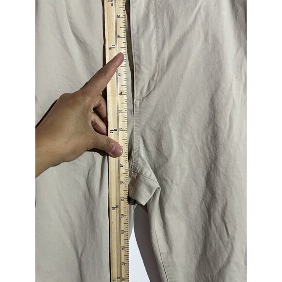 Chubbies Pants Mens XL Regular Fit Everydaywear Drawstring Elastic Waist Casual - Picture 11 of 12